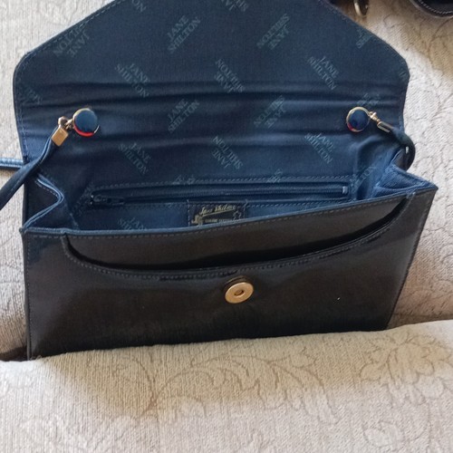 Leather bag - leather,