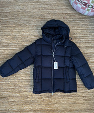 A.P.C - Kyle Puffer Jacket