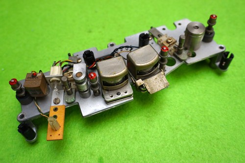 Head track revox - 2-track,