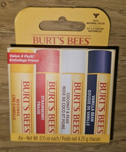Lip balm multipack - lip,
