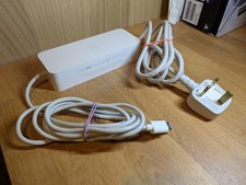 Mac Mini 85w power supply