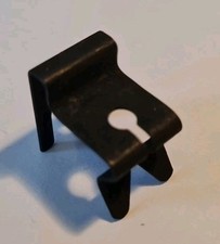 Classic mini choke cable clip - choke,