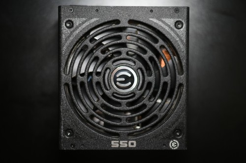 Evga supernova 550 550w - evga,