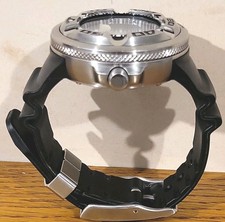 Citizen Eco-Drive Divers Watch. Boxed. Very Good Condition.