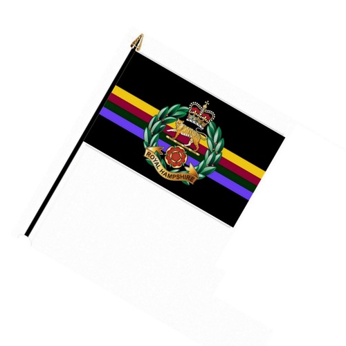 Royal hampshire regiment - royal,