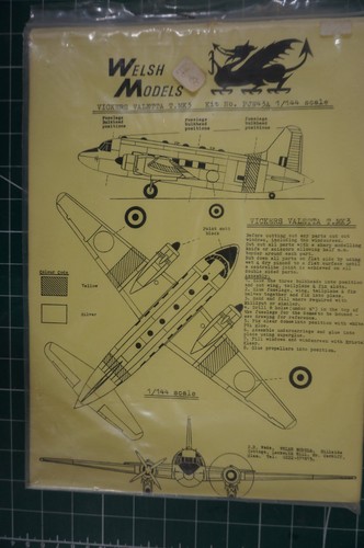 144 welsh model superb - model,