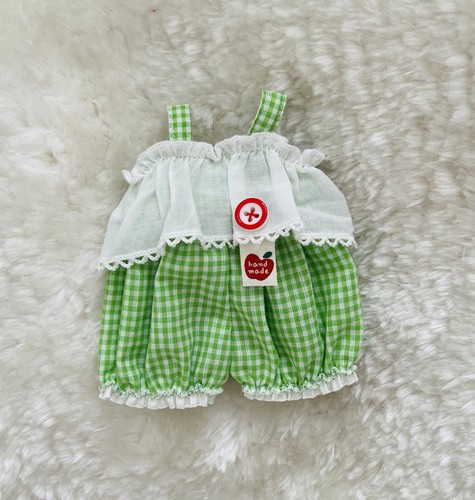 Blythe doll clothes outfit - doll,