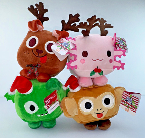 Original pet simulator plush - pet,