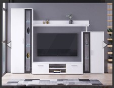 Living Room Furniture Set