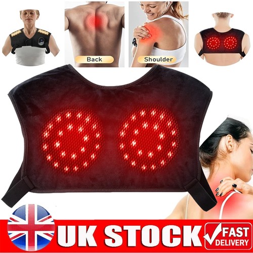 Infrared red light therapy - light,