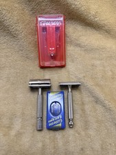 Vintage gillette adjustable - gillette,