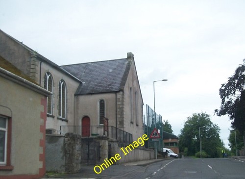 Photo 6x4 the methodist - photo,
