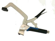 6" BENCH CLAMP VICE FOR POCKET