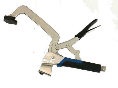 Bench clamp vice - bench,