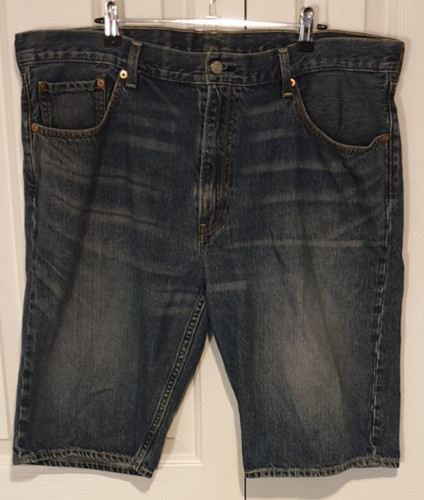 Levis levi strauss - co, 523