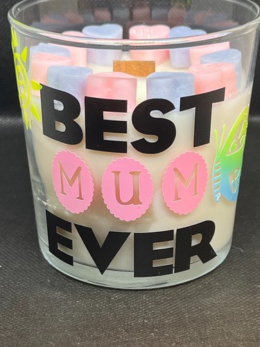 Handmade mother day any - mother's,