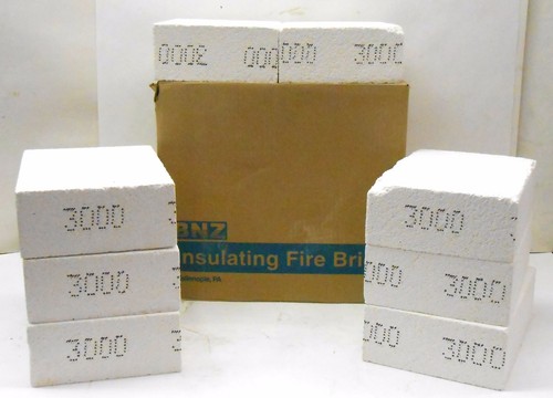 Bnz 3000 insulating fire - insulating,