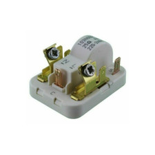Compressor start relay for - fr,