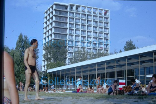 35mm slide 1970 - 1970's, spanish
