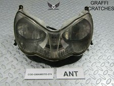 HEADLIGHT APRILIA SPORTCITY 250 2006 2008