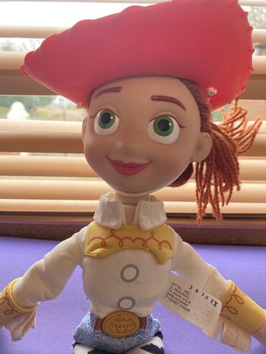 1999 original jessie - 1999, the