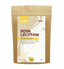 Biethica Pure Soya Lecithin Granules