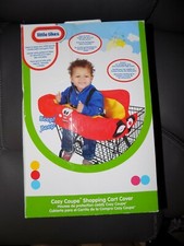 Little Tikes Cozy Coupe