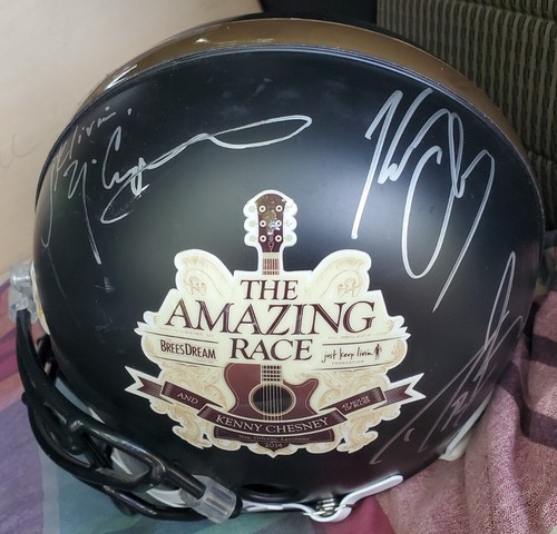 Amazing race fs helmet - amazing,