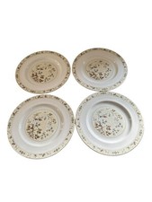 4 x Royal Doulton T.C 1079