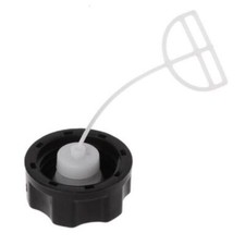 1Pc Universal Fuel Petrol Tank Cap For Strimmer Hedge Trimmer Brush Brushcutter
