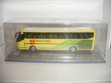 Corgi Original Omnibus -