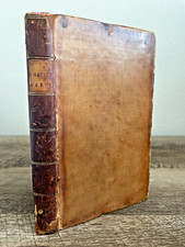 Very Rare Calfskin VTG - THE