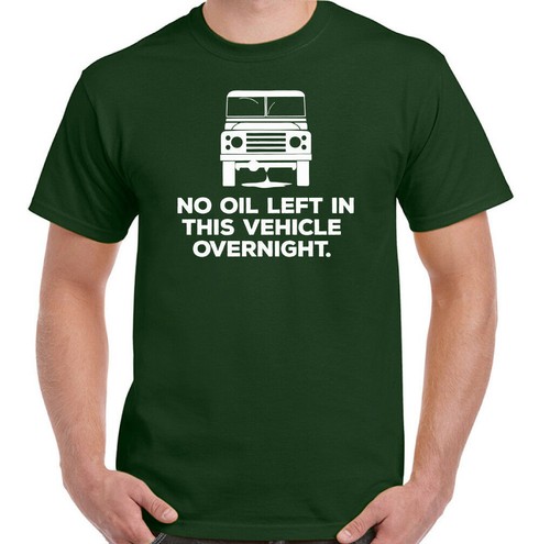4x4 shirt oil mens - no,