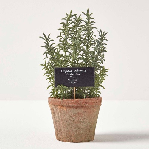 Artificial thyme faux - artificial,