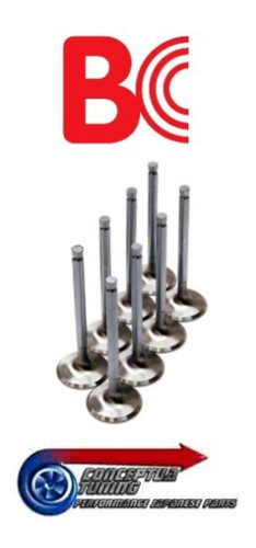 Brian crower stainless steel - crower,