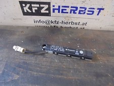 radio signal amplifier VW Golf