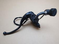 Kawasaki Ninja H2 SX SE Z1002 BLF 2020 clutch master cylinder (11502)