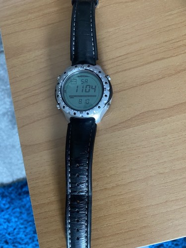 Suunto lander metron watch - x-lander, /