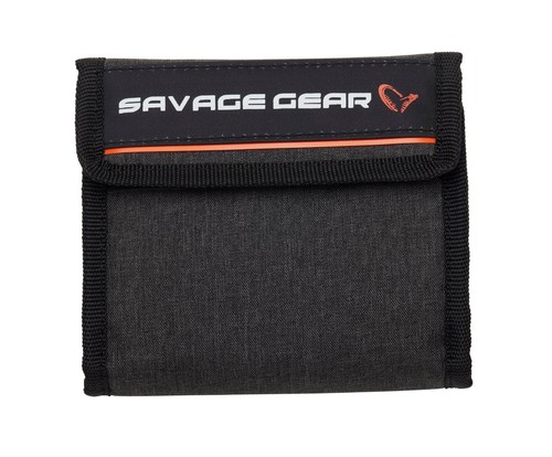Savage gear flip wallet - savage,