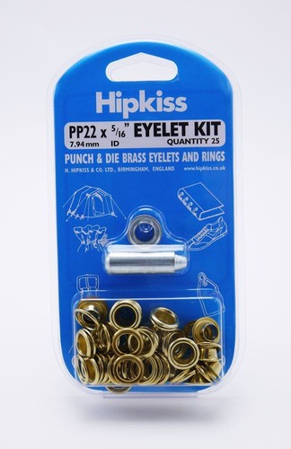 Diy brass eyelet - diy,