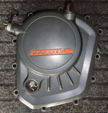 KTM RC 125 / Duke 125 2011 to 2016 - Engine Casing Clutch Cover 90130001000