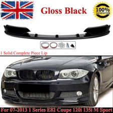 For 2007-2013 BMW 1 Series E82