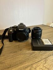 Nikon D5300 Camera FULL KIT
