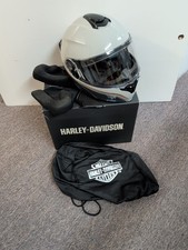 Harley-Davidson HD-N03 Outrush
