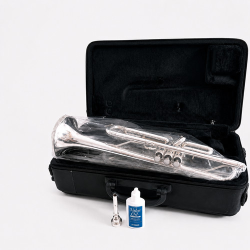Yamaha ytr 4335g - yamaha, trumpet