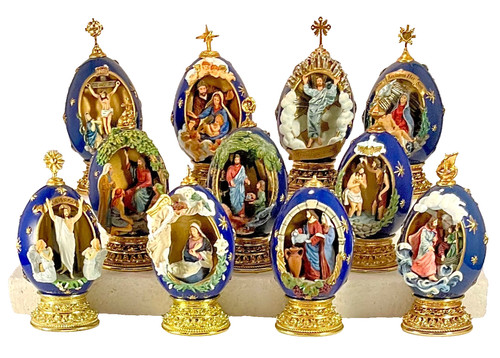 Porcelain franklin mint - porcelain,
