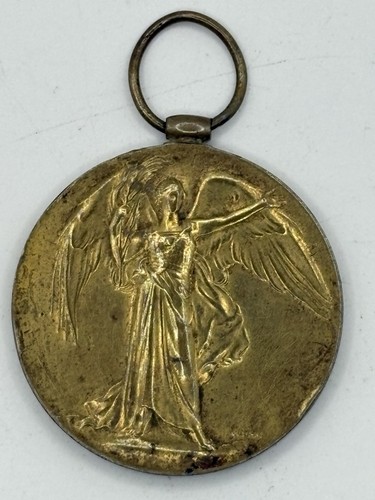 Ww1 british victory medal - victory, the