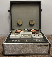 Telefunken Magnetophon 55