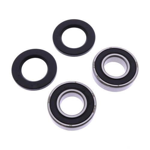 Complete wheel bearing - complete, jmp