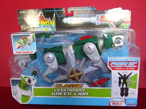 Voltron legendary defender - voltron:,